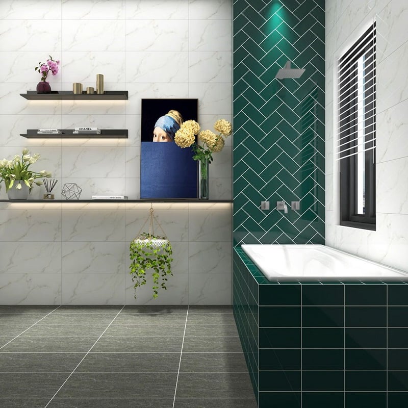 Ảnh Gạch Đồng Tâm 1020COLOUR018 2