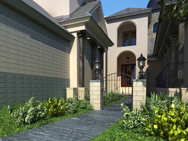 Ảnh Gạch Đồng Tâm 1530STONE001 2