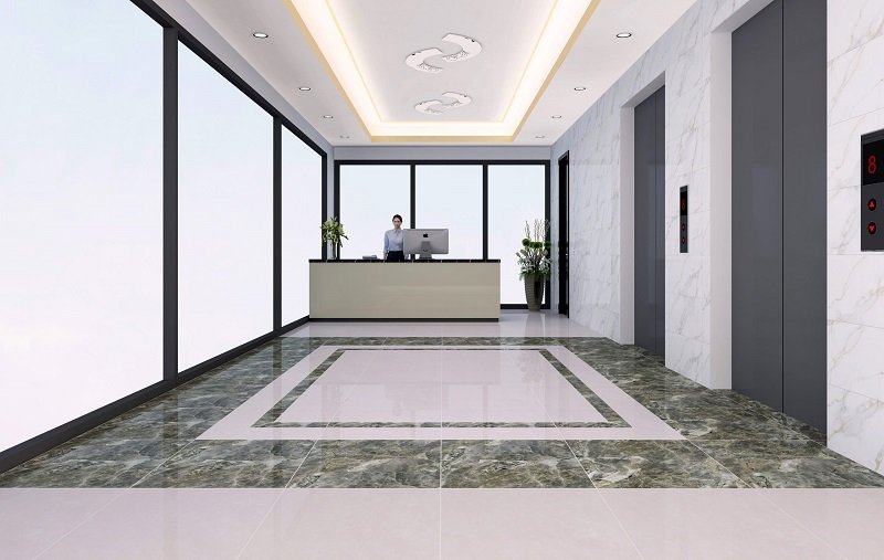 Ảnh Gạch Đồng Tâm 1530STONE006 2