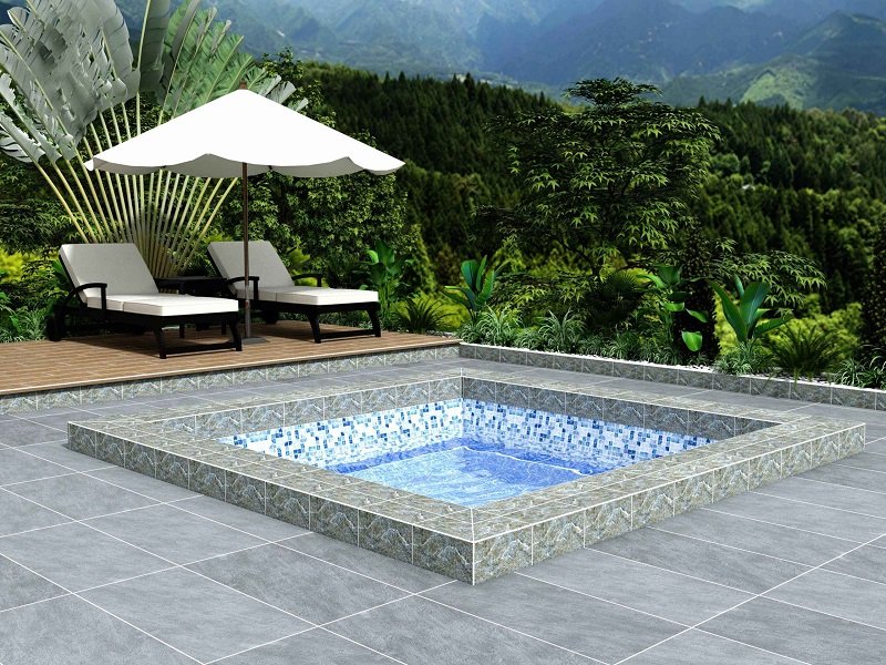 Ảnh Gạch Đồng Tâm 1530STONE011 2