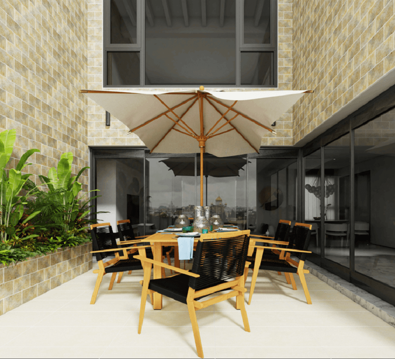 Ảnh Gạch Đồng Tâm 1530STONE012 2
