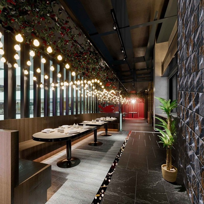 Ảnh Gạch Đồng Tâm 1530STONE015 2