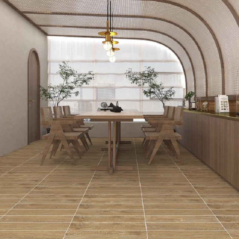 Ảnh Gạch Đồng Tâm 1560WOOD009 2