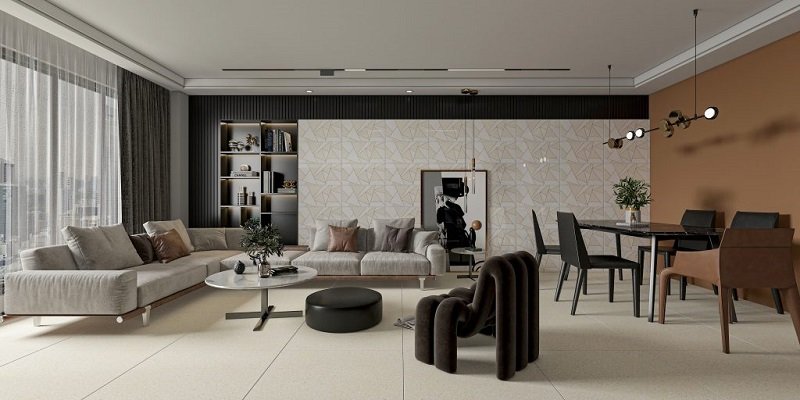 Ảnh Gạch Đồng Tâm 3060DELUXE005 4