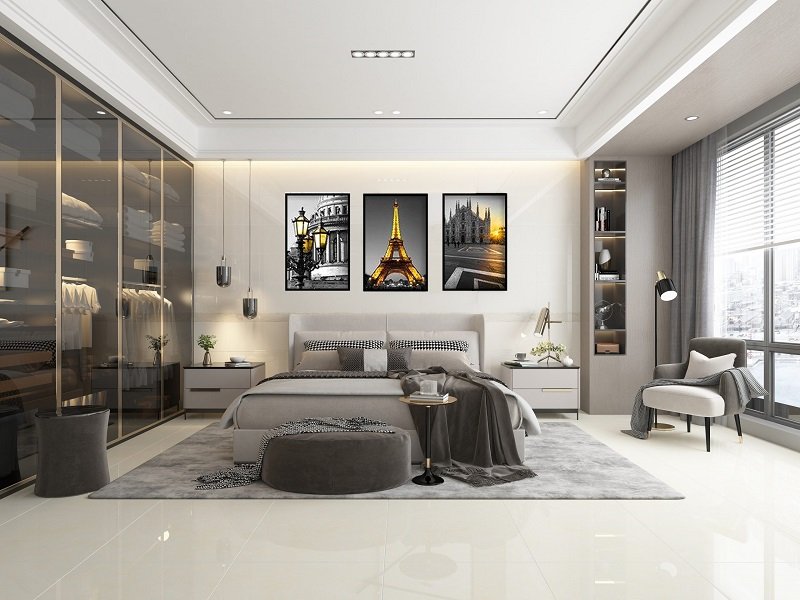 Ảnh Gạch Đồng Tâm 3060DELUXE005 3