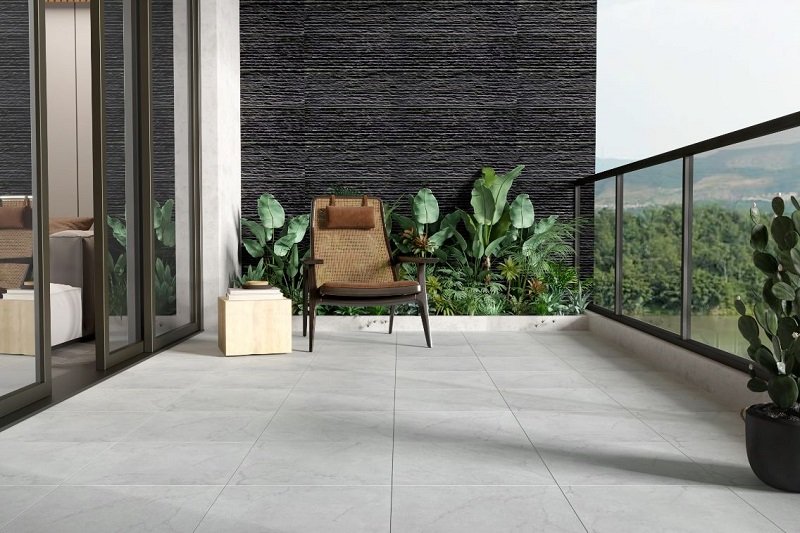 Ảnh Gạch Đồng Tâm 4040GECKO007 3