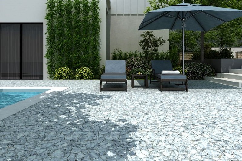 Ảnh Gạch Đồng Tâm 4040LYSON001 2