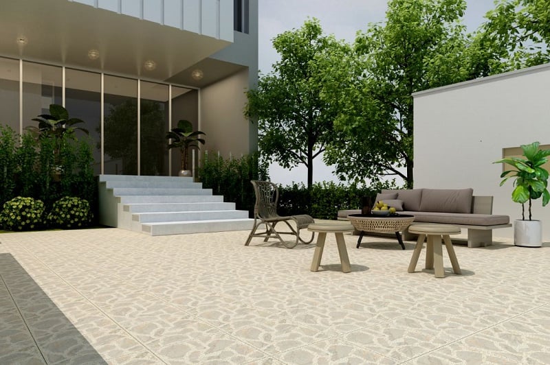 Ảnh Gạch Đồng Tâm 4040LYSON002 2