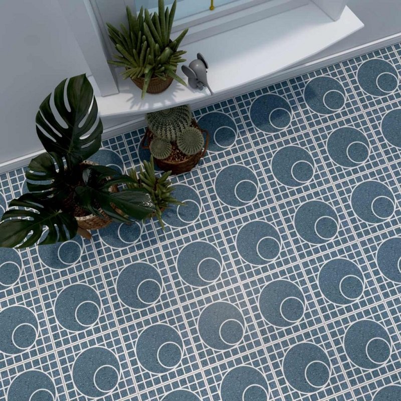 Ảnh Gạch Đồng Tâm 4040LYSON010 2