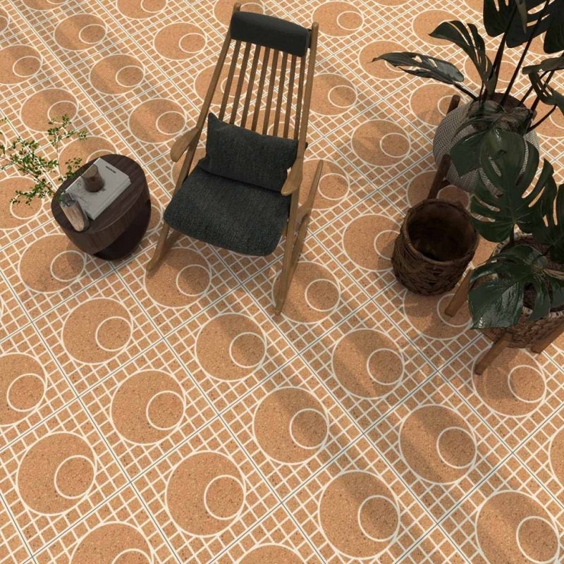 Ảnh Gạch Đồng Tâm 4040LYSON011 2