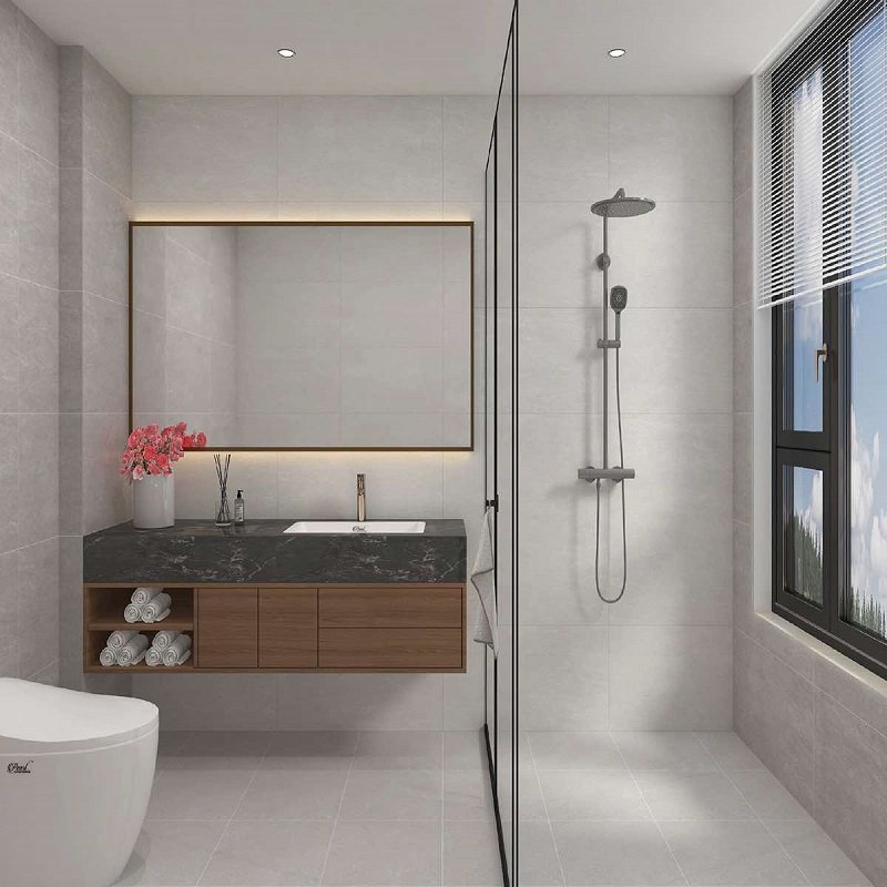 Ảnh Gạch Đồng Tâm 4080FAME002-H+ 3