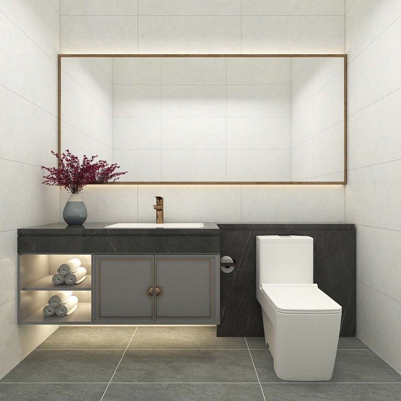 Ảnh Gạch Đồng Tâm 4080FAME005-H+ 2