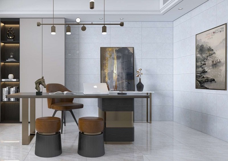 Ảnh Gạch Đồng Tâm 4080FAME006-H+ 4