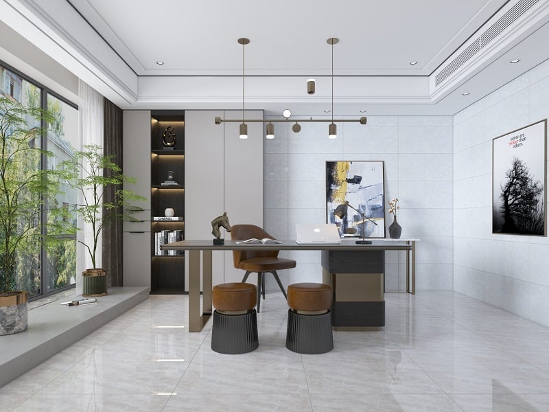 Ảnh Gạch Đồng Tâm 4080FAME006-H+ 3