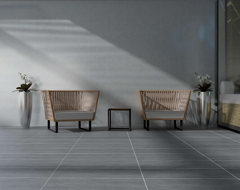 Ảnh Gạch Đồng Tâm 4080FAME006-H+ 2