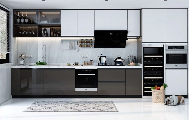 Ảnh Gạch Đồng Tâm 4080FAME007-H+ 3