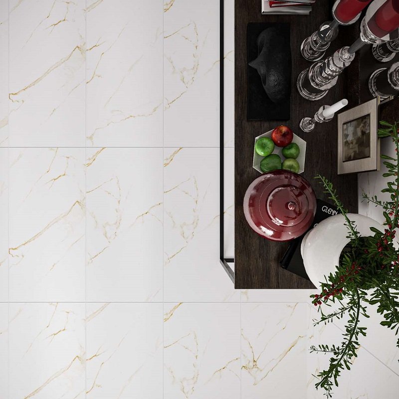 Ảnh Gạch Đồng Tâm 4080GECKO002 2