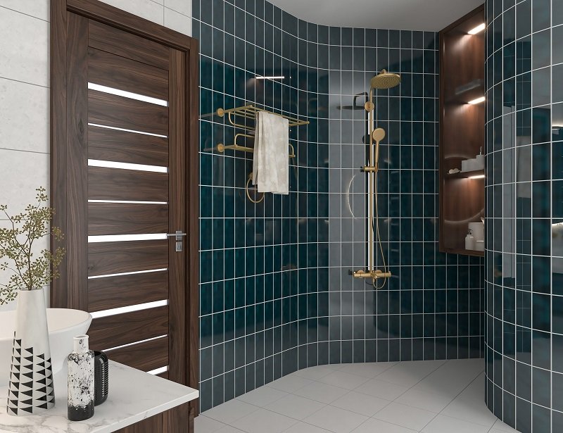 Ảnh Gạch Đồng Tâm 4080GECKO004 4