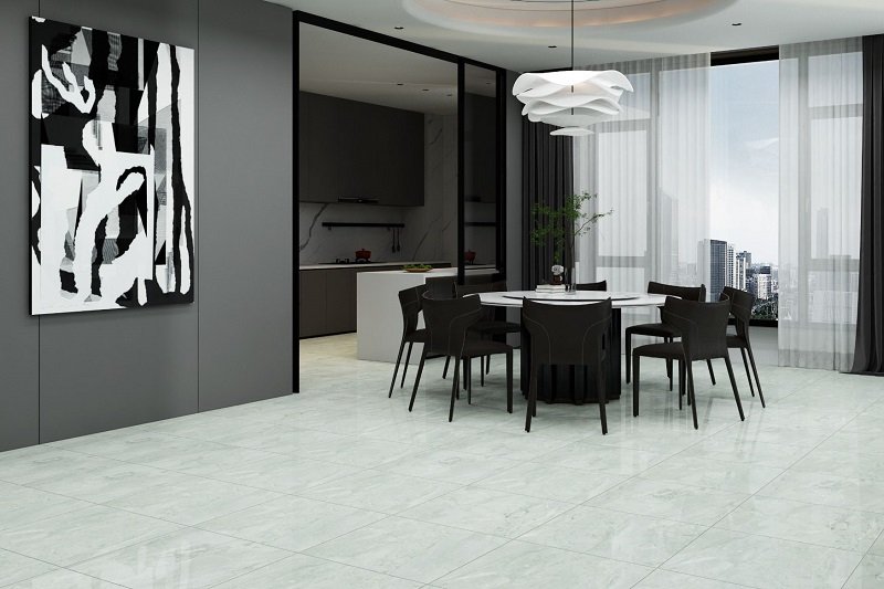 Ảnh Gạch Đồng Tâm 6060TRANGAN003-FP 4