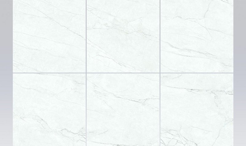 Ảnh Gạch Đồng Tâm 6060TRANGAN006-FP 5