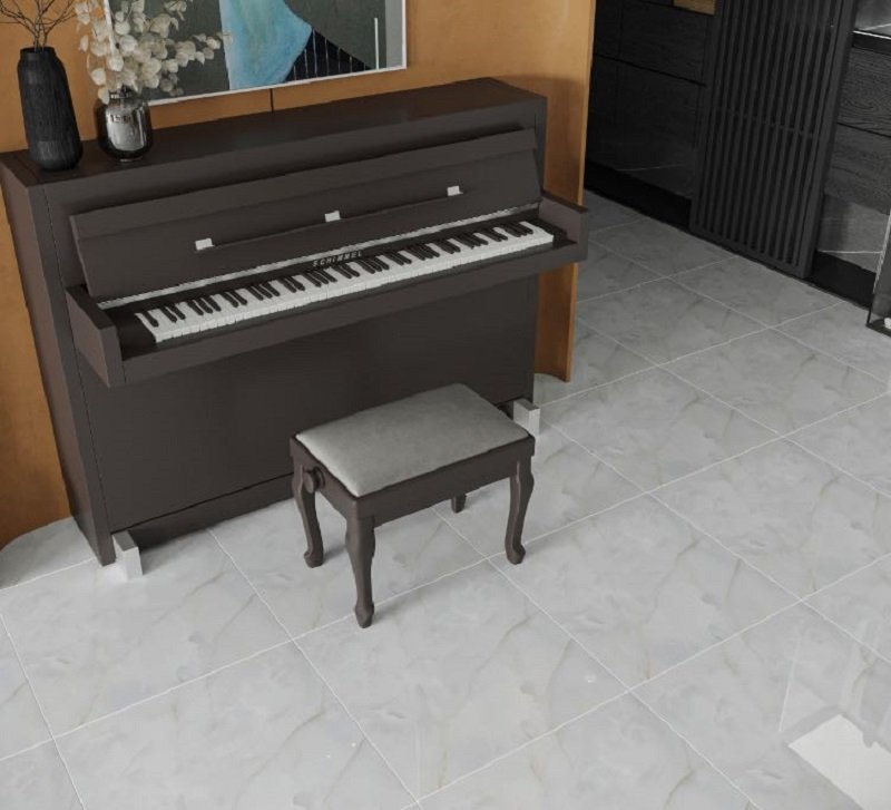 Ảnh Gạch Đồng Tâm 6060VAMCODONG002-FP 3