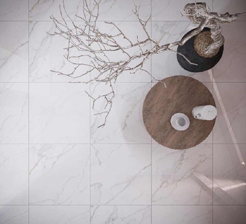 Ảnh Gạch Đồng Tâm 6060VAMCODONG003-FP 3