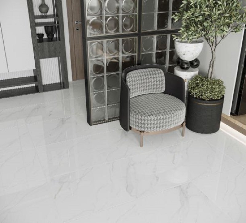 Ảnh Gạch Đồng Tâm 6060VAMCODONG003-FP 2