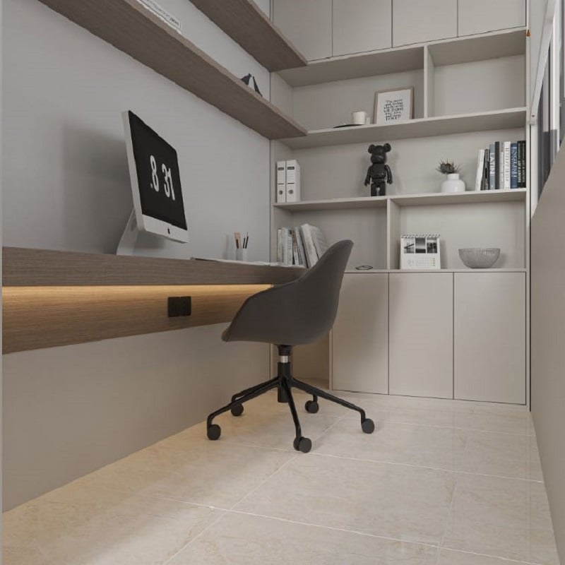 Ảnh Gạch Đồng Tâm 6060VAMCODONG004-FP 2