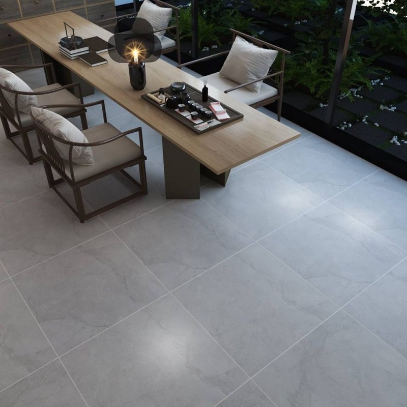 Ảnh Gạch Đồng Tâm 8080ROME003-H+ 2