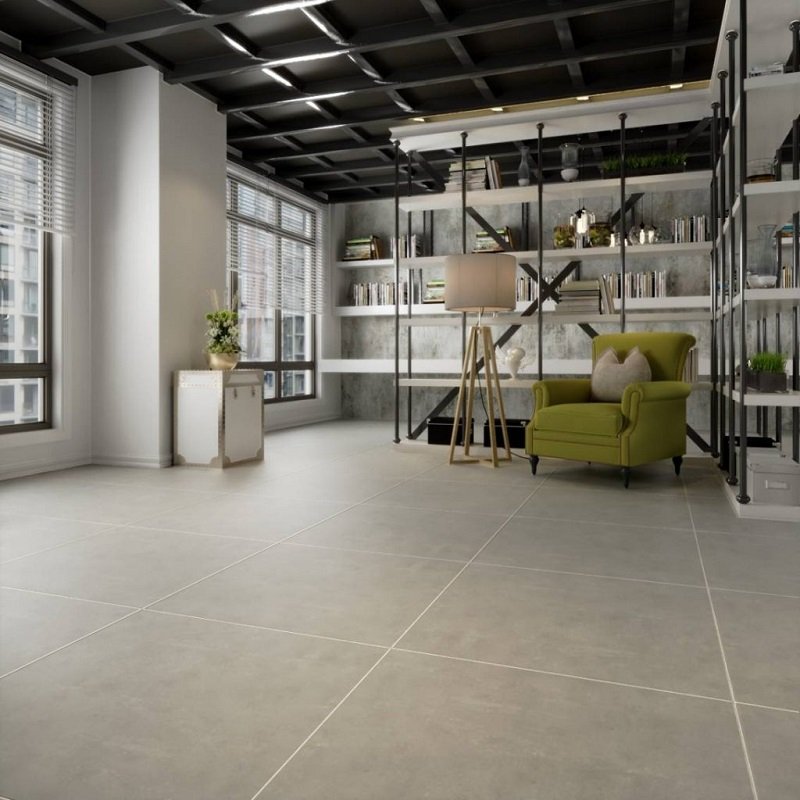 Ảnh Gạch Đồng Tâm 8080ROME006-H+ 3