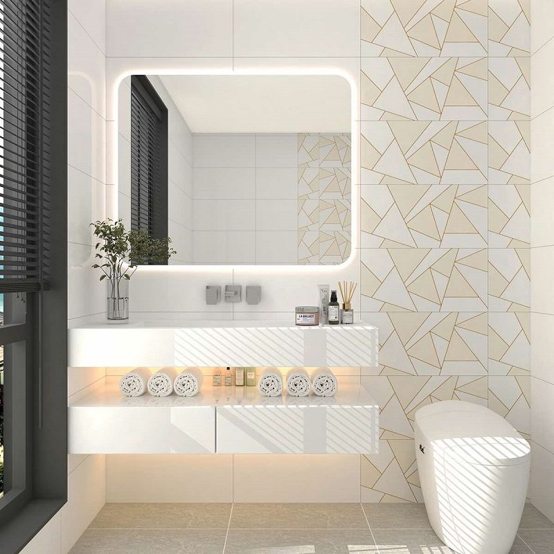 Ảnh Gạch Đồng Tâm D3060DELUXE005 2