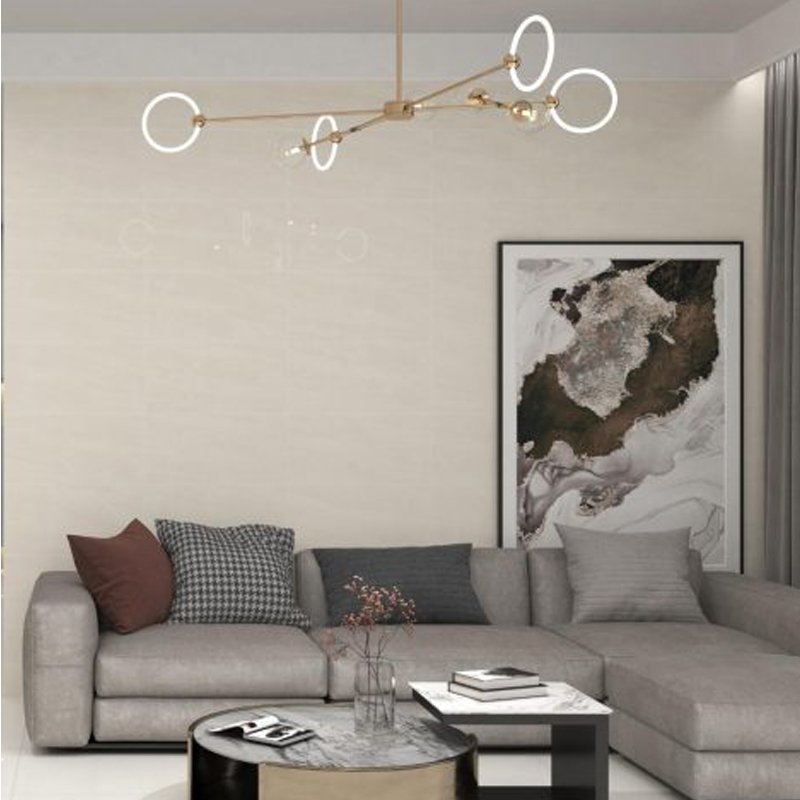 Ảnh Gạch Đồng Tâm 3060CLOUD009 2