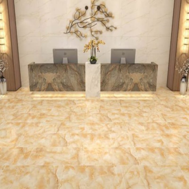 Ảnh Gạch Đồng Tâm 60120LANGBIANG002-FP-H+ 2