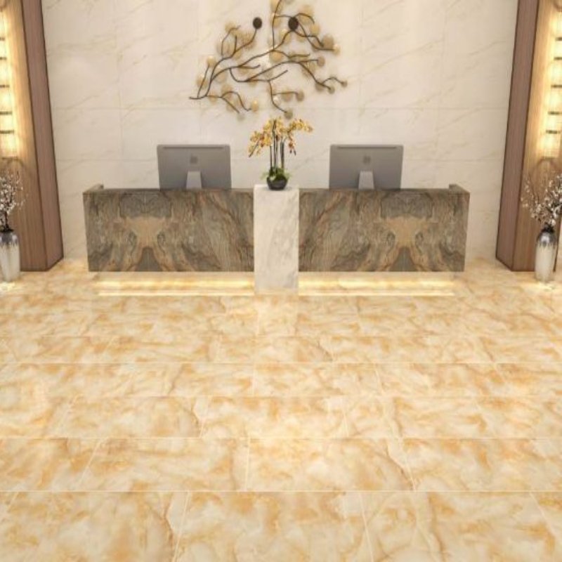 Ảnh Gạch Đồng Tâm 60120LANGBIANG002-FP-H+ 2