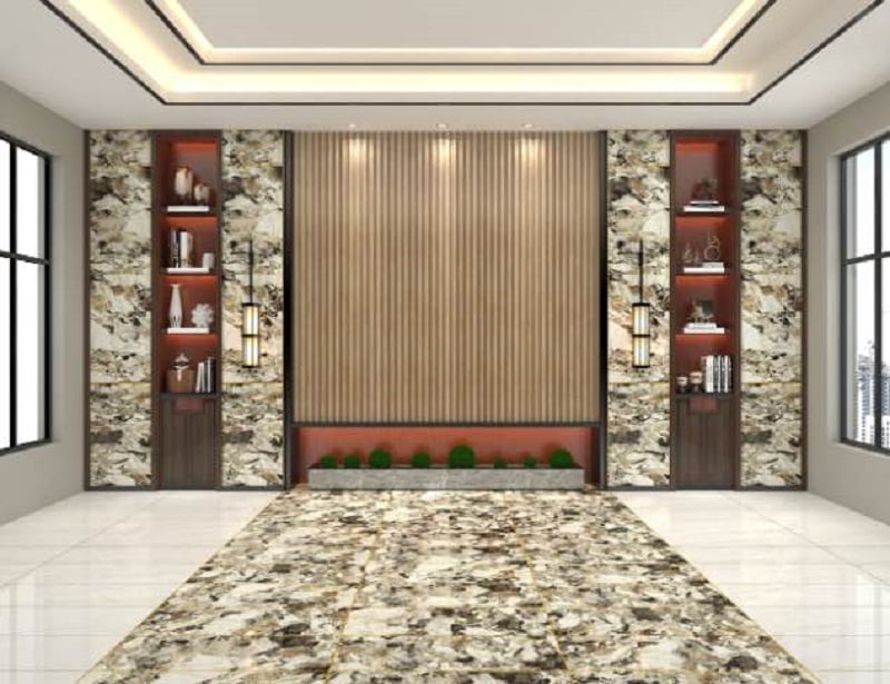 Ảnh Gạch Đồng Tâm 60120LANGBIANG003-FP-H+ 3