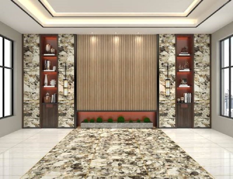 Ảnh Gạch Đồng Tâm 60120LANGBIANG003-FP-H+ 3