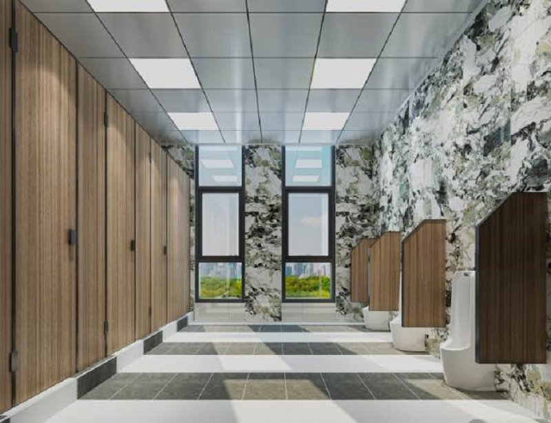 Ảnh Gạch Đồng Tâm 60120LANGBIANG004-FP-H+ 2