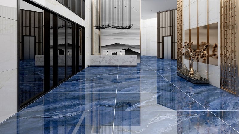 Ảnh Gạch Đồng Tâm 60120LANGBIANG005-FP-H+ 4