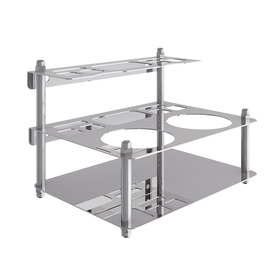 Ảnh Kệ cốc Belli BL-KC0101 2