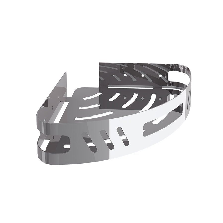 Ảnh Kệ góc Belli BL-KG9101 2