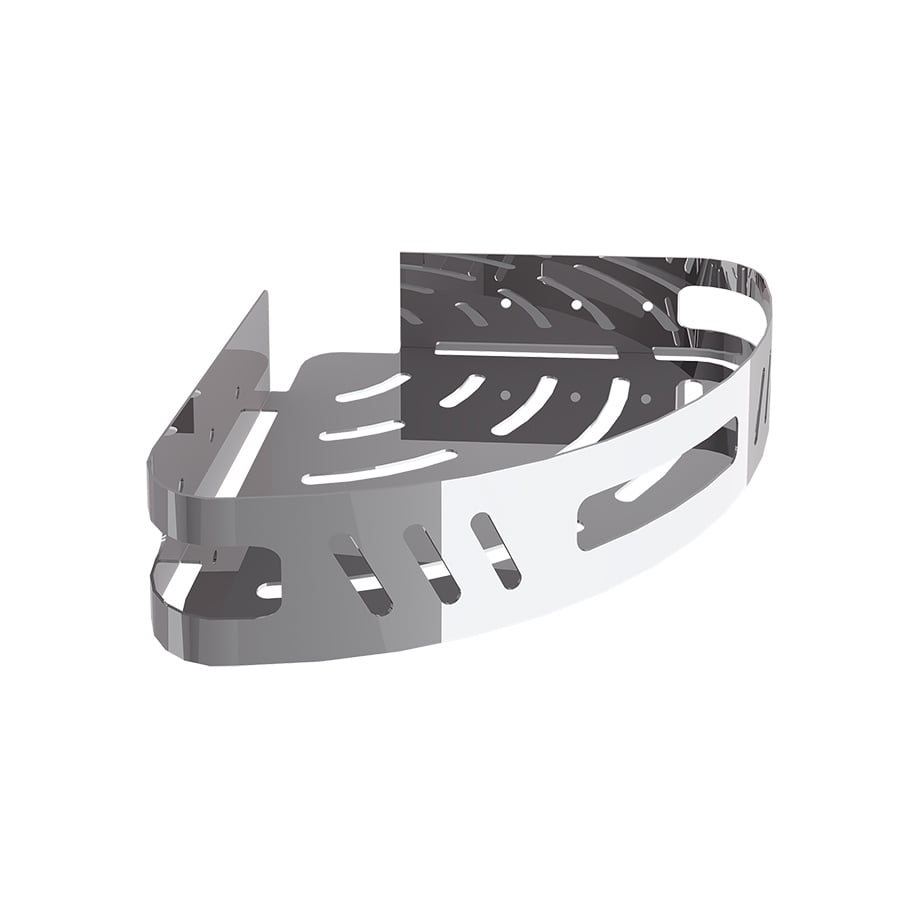 Ảnh Kệ góc Belli BL-KG9101 2