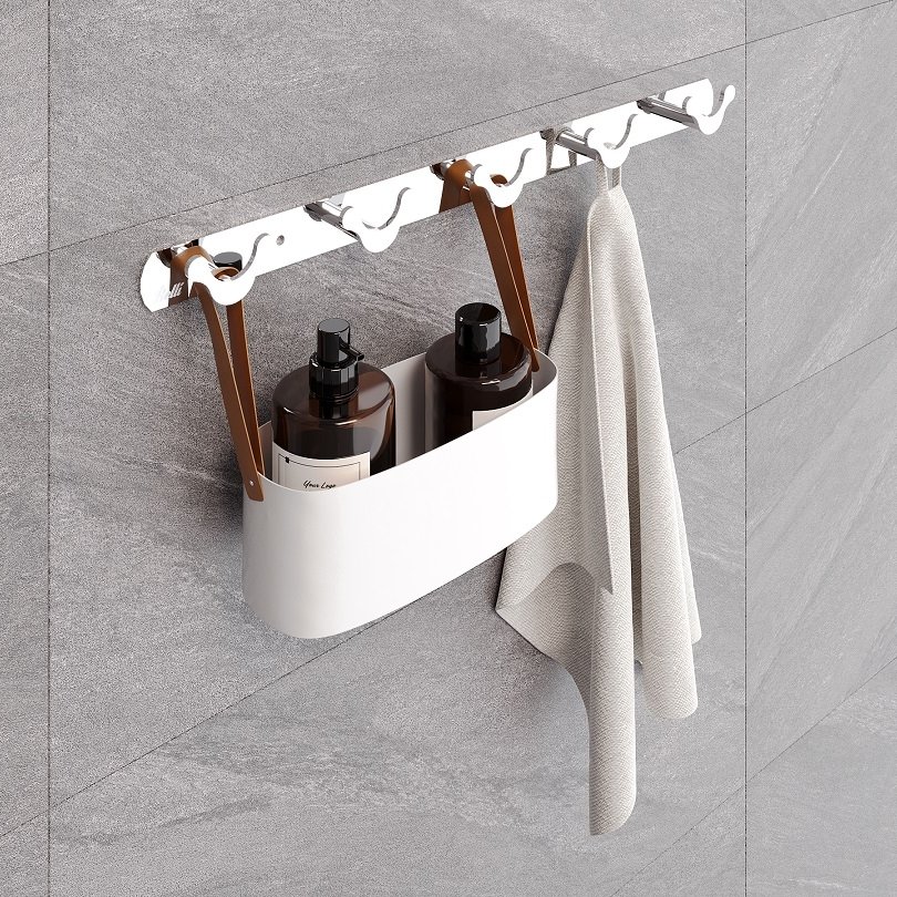 Ảnh Combo thiết bị vệ sinh Inax + Belli số 7 9