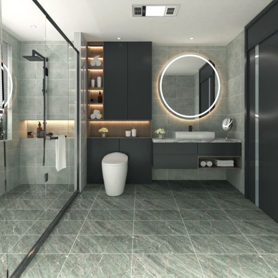 Ảnh Gạch Đồng Tâm 3060HOANGLIENSON005 3