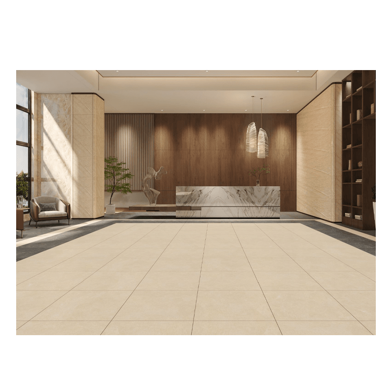 Ảnh Gạch Đồng Tâm 6060PHARAON003 3