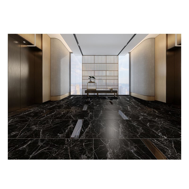 Ảnh Gạch Đồng Tâm 6060PHARAON005 3