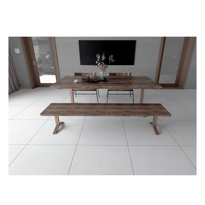 Ảnh Gạch Đồng Tâm 8080PHARAON001 2