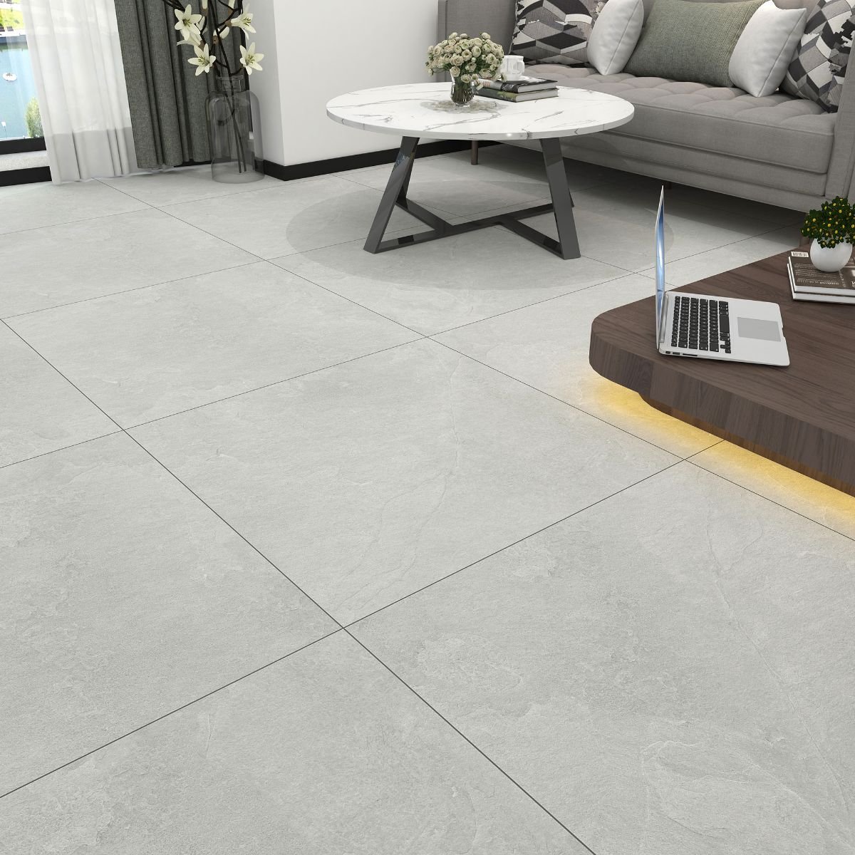 Ảnh Gạch Đồng Tâm 8080PHARAON008 3