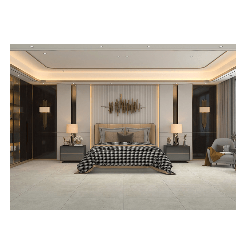 Ảnh Gạch Đồng Tâm 8080PHARAON009 3