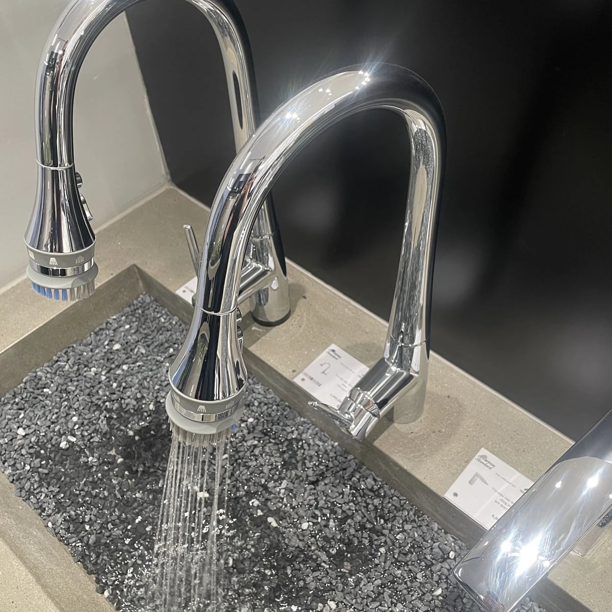 Ảnh Vòi bếp American Standard WF-5634 2