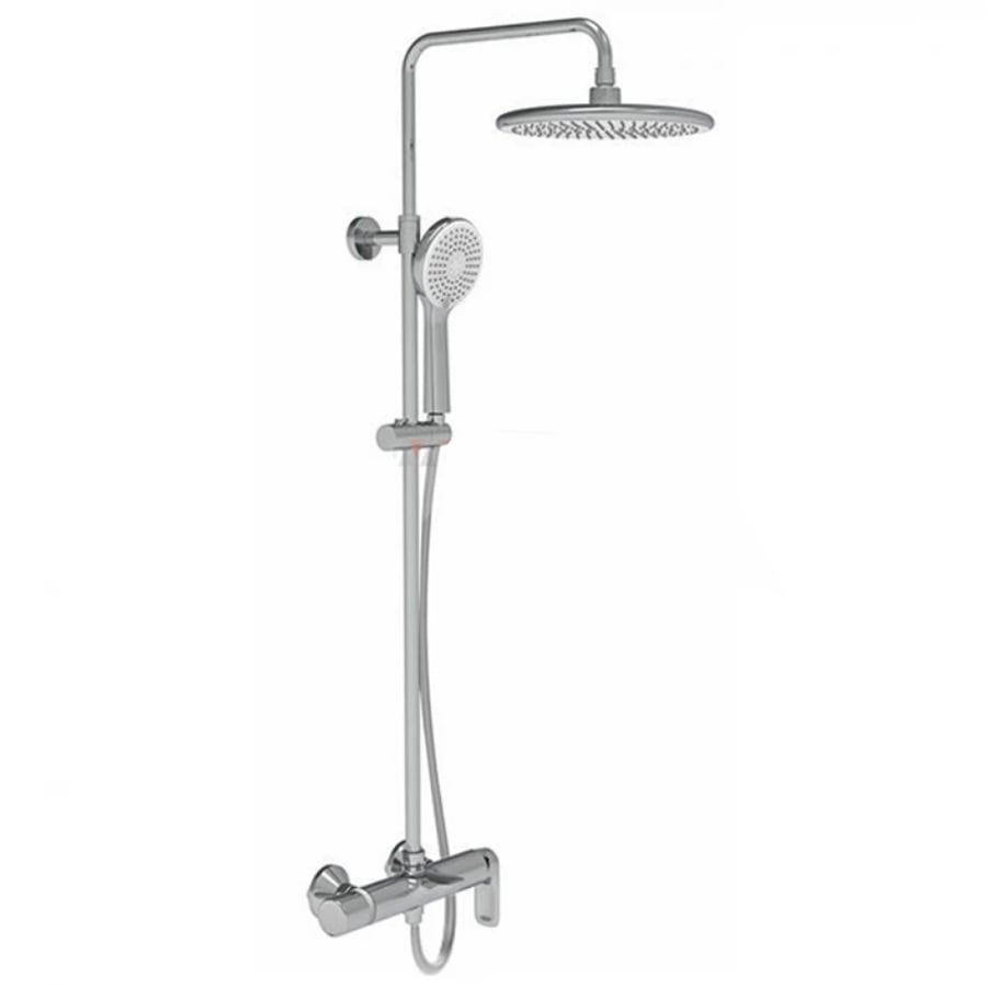 Ảnh Combo thiết bị vệ sinh American Standard 04 6